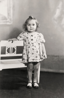 Karin Müller, 1944 trotzdem da! Ein Projekt der Gedenkstätte Lager Sandbostel, 2024