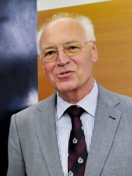 Eduard Spörk trotzdem da! Ein Projekt der Gedenkstätte Lager Sandbostel, 2024