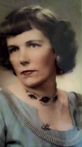 Maria Rogalski, Anfang der 1950er-Jahre trotzdem da! Ein Projekt der Gedenkstätte Lager Sandbostel, 2024