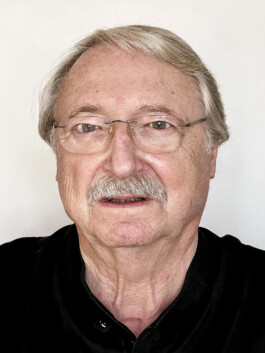 Peter Kurbjuweit trotzdem da! Ein Projekt der Gedenkstätte Lager Sandbostel, 2024